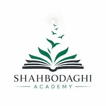 لوگو آکادمی